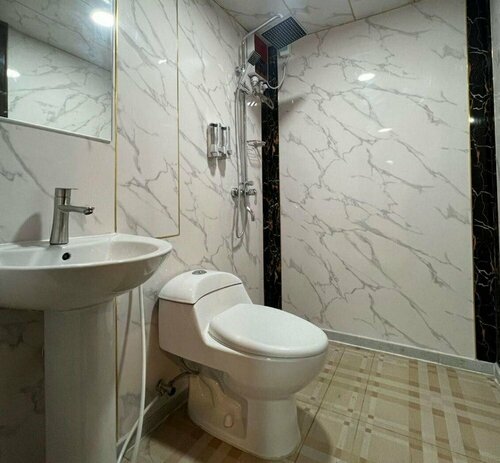 Maine City Residences Tramo, Boek Hotel Goedkope hotels in Luzon
