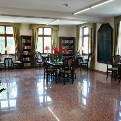Domus Mater Hotel, Réserver Hôtel Hôtels tout compris à Petite-Pologne, Tout compris