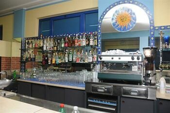 Beach Hotel