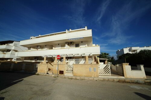 Residence Rivamare Ugento, Buchen Sie Ferienwohnung Hotels in Ugento mit Parkplatz, Parkplätze