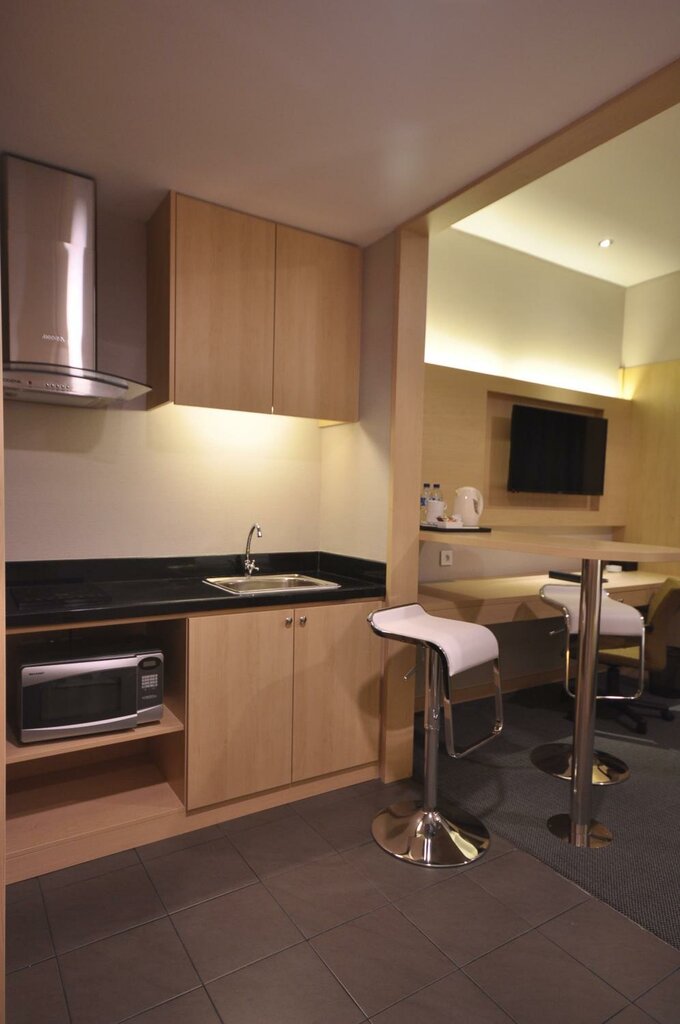 GTV Hotel