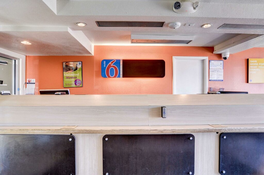 Motel 6 Greenwood Village