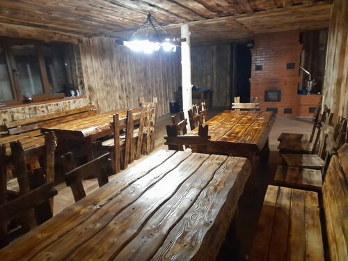 Lvinoe serdce, Rezervovat Penzión ST Progress Chelyabinsk