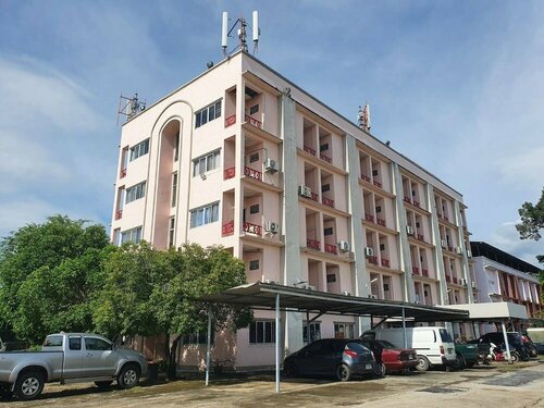 Rich Hotel, Забронировать Отель Отели Udon Thani Province с парковкой, Парковка