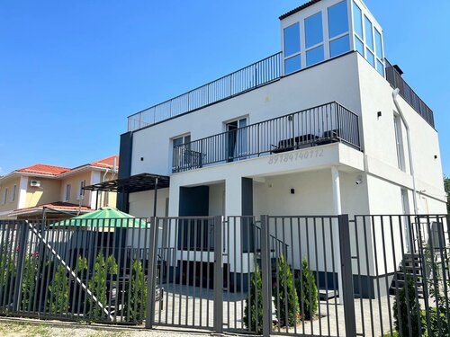 Willa Rose Private House, Rezervasyon Tatil Evi Crimea Villalar, Villa