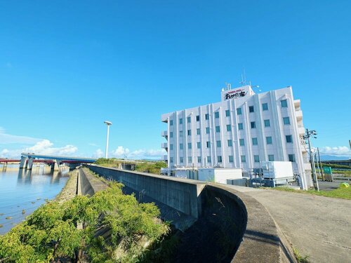 Business Hotel Okadaya Bayside, Réserver Hôtel Toyohashi Aichi