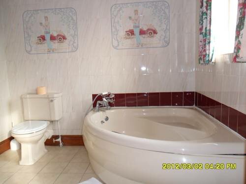 Relax Inn - Thorpe Lodge Hotel, Забронировать Отель Питерборо 