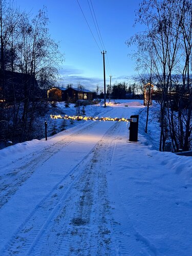 Myata Recreation camp, Book Turistbase Novomikhailovskoe 