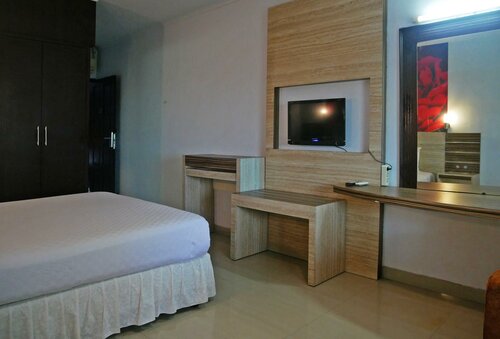 HOTEL PRIMA, Rezervasyon Otel Sulawesi otoparklı oteller, Otopark
