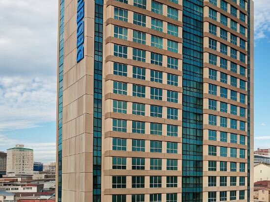 Park Dedeman Bostanci Hotel