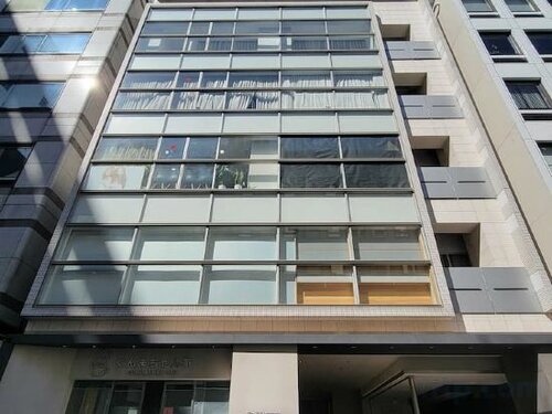 Section L Residence Ginza, Забронировать Апартаменты/квартира Тюо Токио, рядом с Sakurada Park