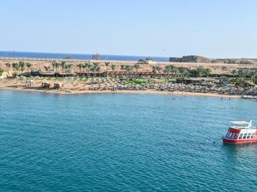 Xperience Golden Sandy Beach, Забронировать Отель Шарм-эш-Шейх Южный Синай