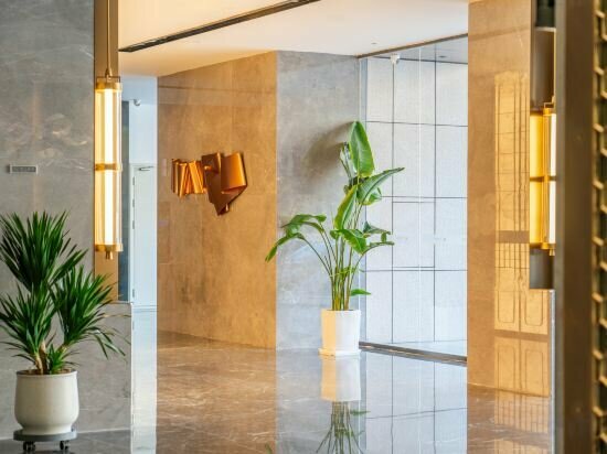 Luoyang Rezen Select Hotel