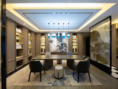 Orange Hotel, Rezerwuj Hotel Batang Sichuan