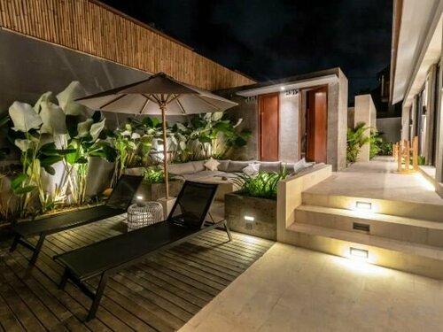 Villa Irena by BaliSuperHost