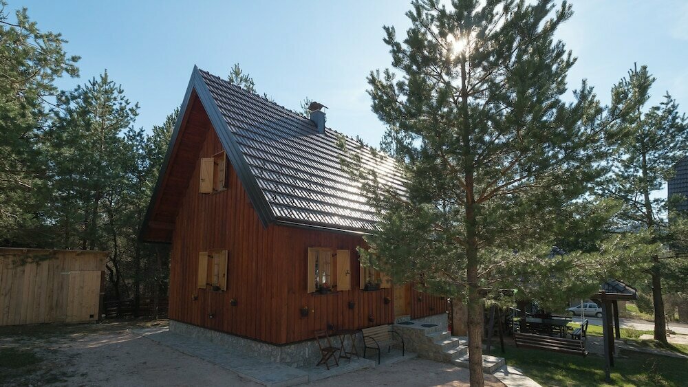 Guest House Rustico
