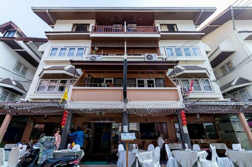 Thipurai Annex Hotel, Забронировать Отель Хуахин Прачуапкхирикхан