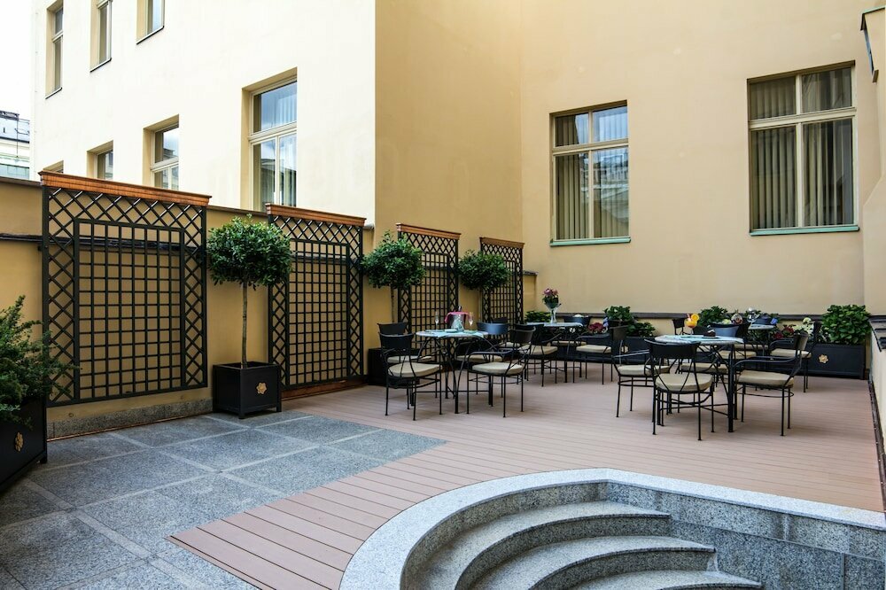 Hotel Liberty