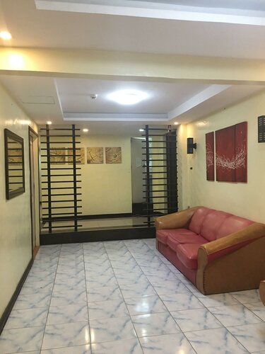 OYO 673 Mambaling Pension 2, Reserva ahora Hotel Cebú Cebu