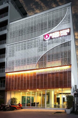 7Q Bangla Hotel, Забронировать Отель Отели Катху с завтраком, Завтраки