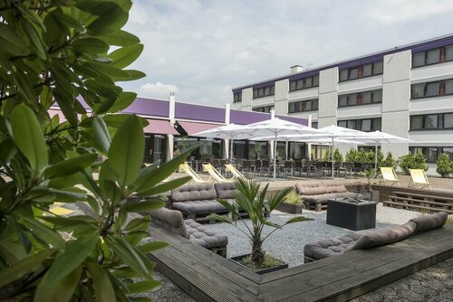 Mercure Düsseldorf Airport, Забронировать Отель Ратинген Северный Рейн-Вестфалия