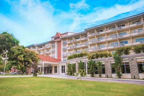 Radisson Hotel Panama Canal, 预订 酒店 巴拿马省 巴拿马
