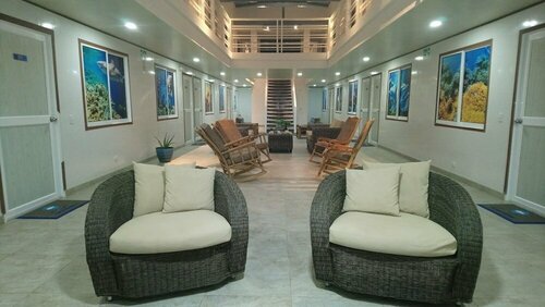 Hotel Mare Mare Inn, Забронировать Отель Сан-Андрес Сан-Андрес-и-Провиденсия