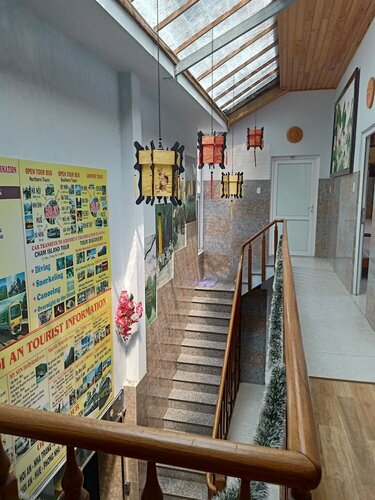 Terra Cotta Homestay and Hostel, Varaa Hostelli Hostellit kohteessa Quang Nam, Hostelli