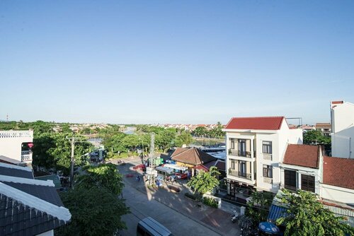 Lavila Homestay Hoi An, Prenota Hotel Cam Pho 