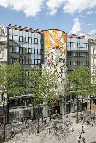 NH Atterseehaus Suites, Book Hotel 07. Neubau Wien, nær Wien Westbahnhof Railway Station