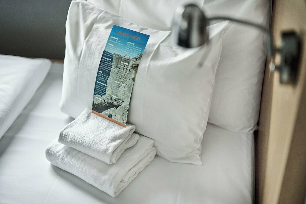 Smarthotel Forus