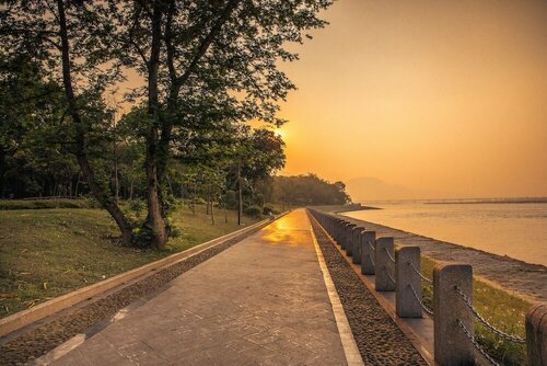 The Carp Islet Resort, Prenota Resort Hotel tutto incluso a Fuzhou, All Inclusive