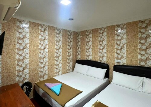 New Wave Hotel Sdn Bhd Melawati H2, Réserver Hôtel Hulu Kelang Malaisie