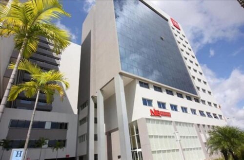 NB Hotéis, Reservar Hotel Hotéis baratos em Aracaju