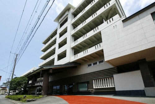 Toi Spa Minamisou, Buchen Sie Resort Toi Shizuoka