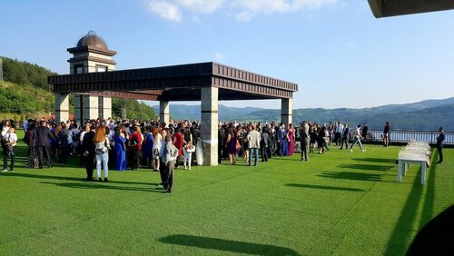 Glavatarski Han hotel, Boek Hotel Hotels in Kardzhali met parkeren, Parkeren