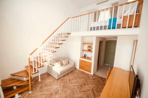 Palmonte Suites Hotel, Buchen Sie Hotel Alsancak Nordzypern