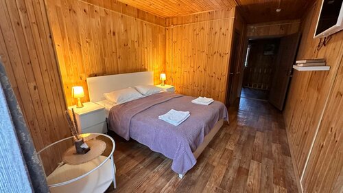 Forest trail, Book  Listvyanka Irkutsk Municipal District