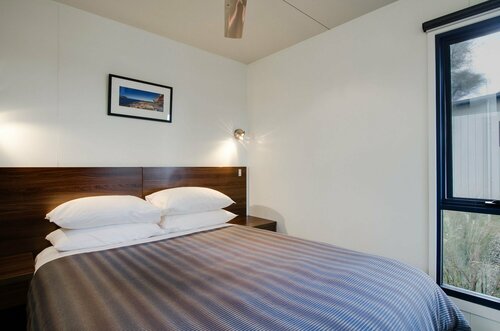 Swansea Beach Chalets, Rezervovat Chata Swansea Tasmánie