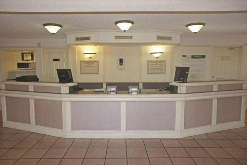 La Quinta Inn by Wyndham Austin Oltorf, Book Mini-hotel Greater Austin mini-hoteller, Mini-hotel