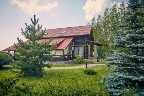 Отель Ловчий Плюс, Забронировать Отель Тольятти Ставропольский район