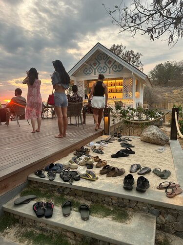 Sudamala Resort, Seraya, Flores, Забронировать Отель Лабуан-Баджо провинция Восточная Нуса-Тенгара