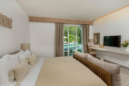 Курортный отель Eden Beach Khao Lak Resort & Spa, Забронировать Курортный отель Каолак-Бич 