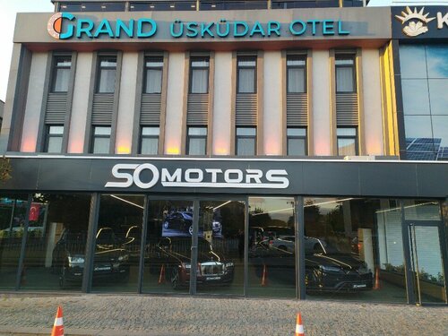 Grand Üsküdar Otel - İz Konaklama, Забронировать Отель Отели Ускюдар 3 звезды, 3*