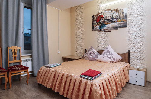 Gostinny Dvorik Mini Hotel, Rezerwuj Mini-hotel Kotelnich Obwód kirowski