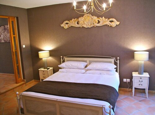Château Le Vergel - Authenac, Réserver Hôtel Ginestas Aude
