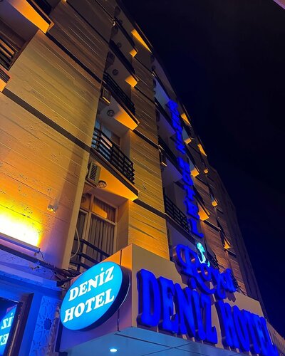 Deniz Hotel, Prenota Hotel Altındağ Anatolia Centrale