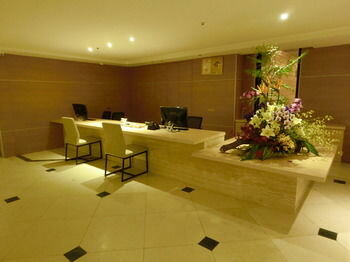 Wemeet Hotel