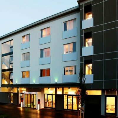 harry's home Linz-Urfahr hotel & apartments, Забронировать Отель Отели Линца с бассейном, Бассейн
