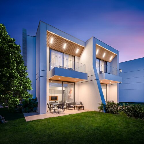 The Norm Collection Door'a, Rezerwuj Hotel Torba Bodrum